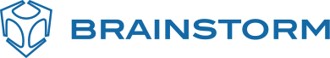 Brainstorm logo