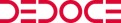 Dedoce logo