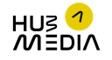 Hub Media logo
