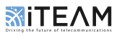 iTEAM logo