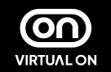 Virtual On logo