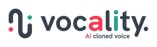 Vocality logo