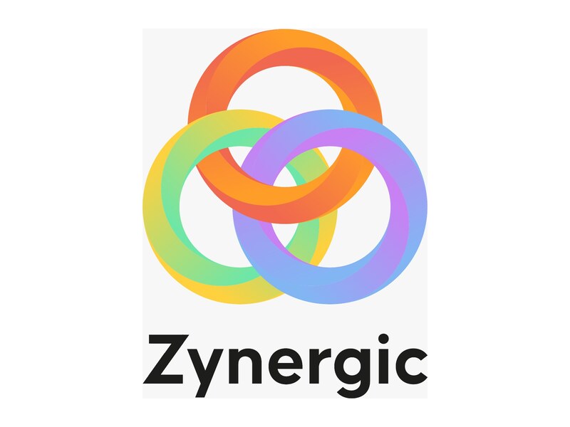 Zynergic logo