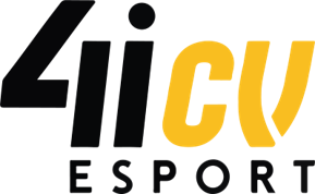 4ICV Sports logo