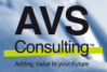 AVS logo
