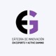 Cátedra de Esports logo